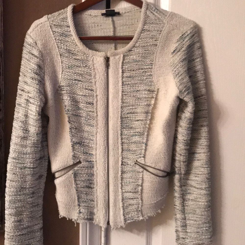 Drew Jacket - image 1